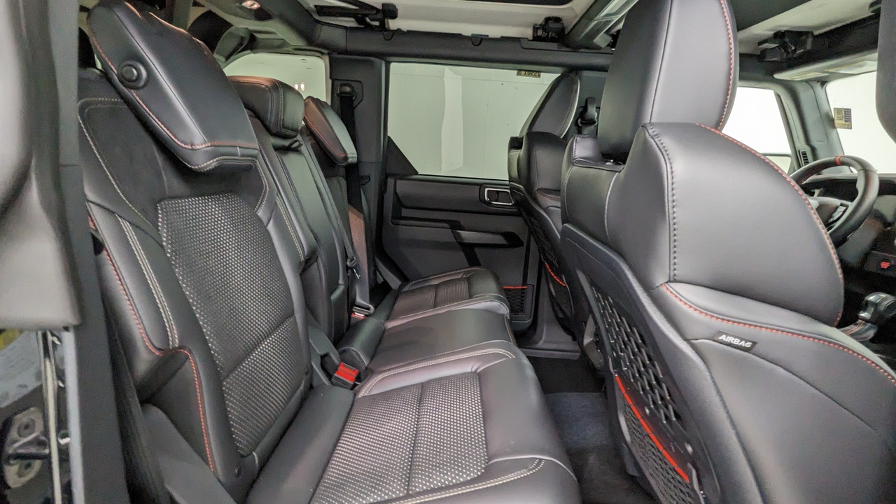 Car Exterior