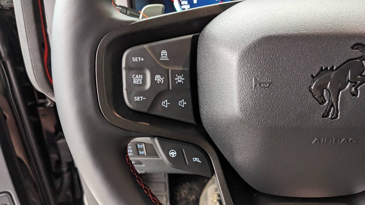 Car Exterior