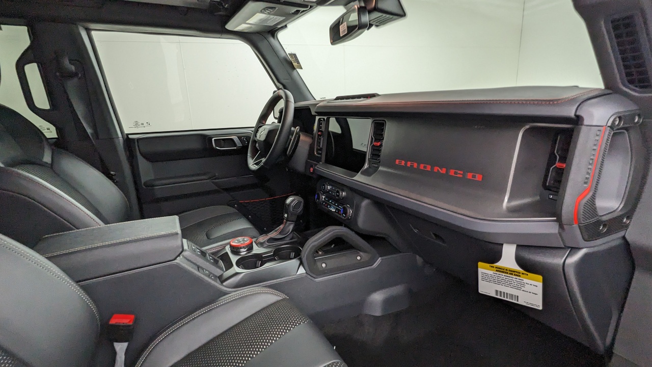 Car Exterior