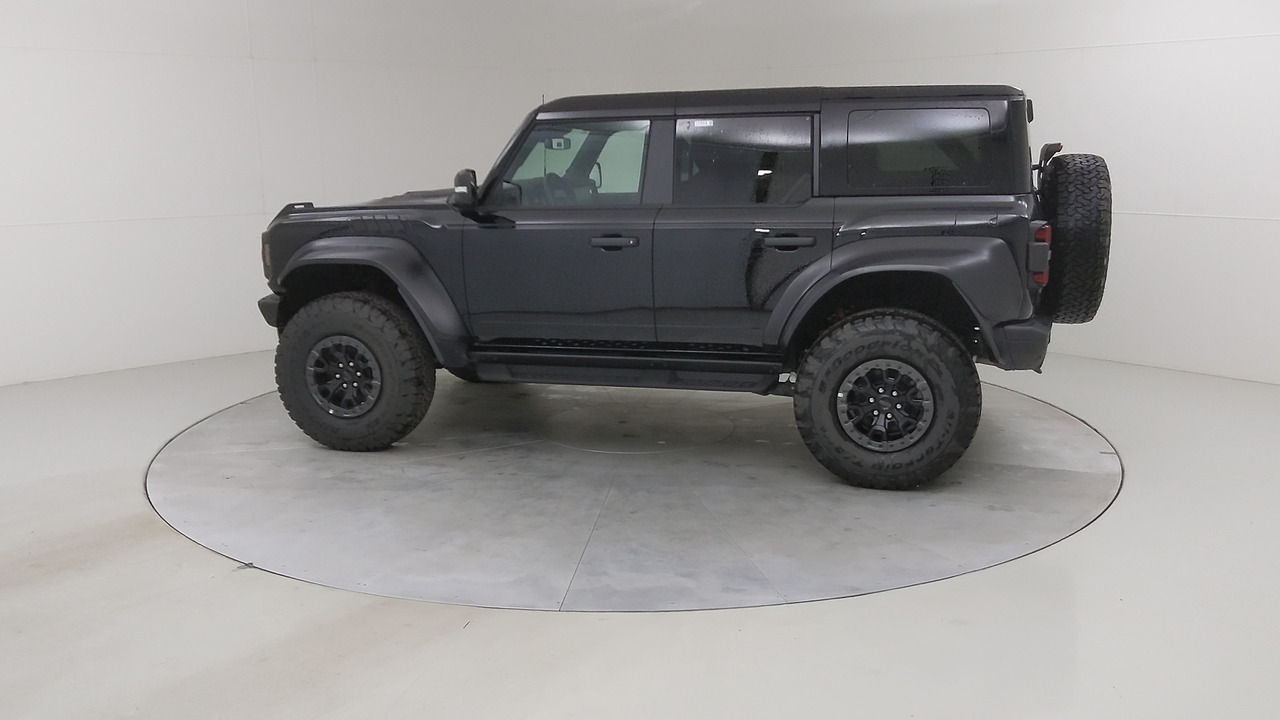 Car Exterior