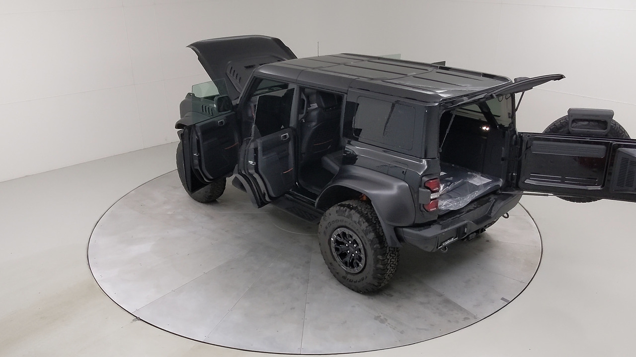 Car Exterior