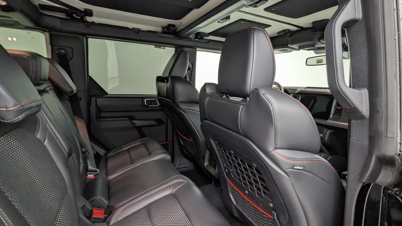 Car Exterior