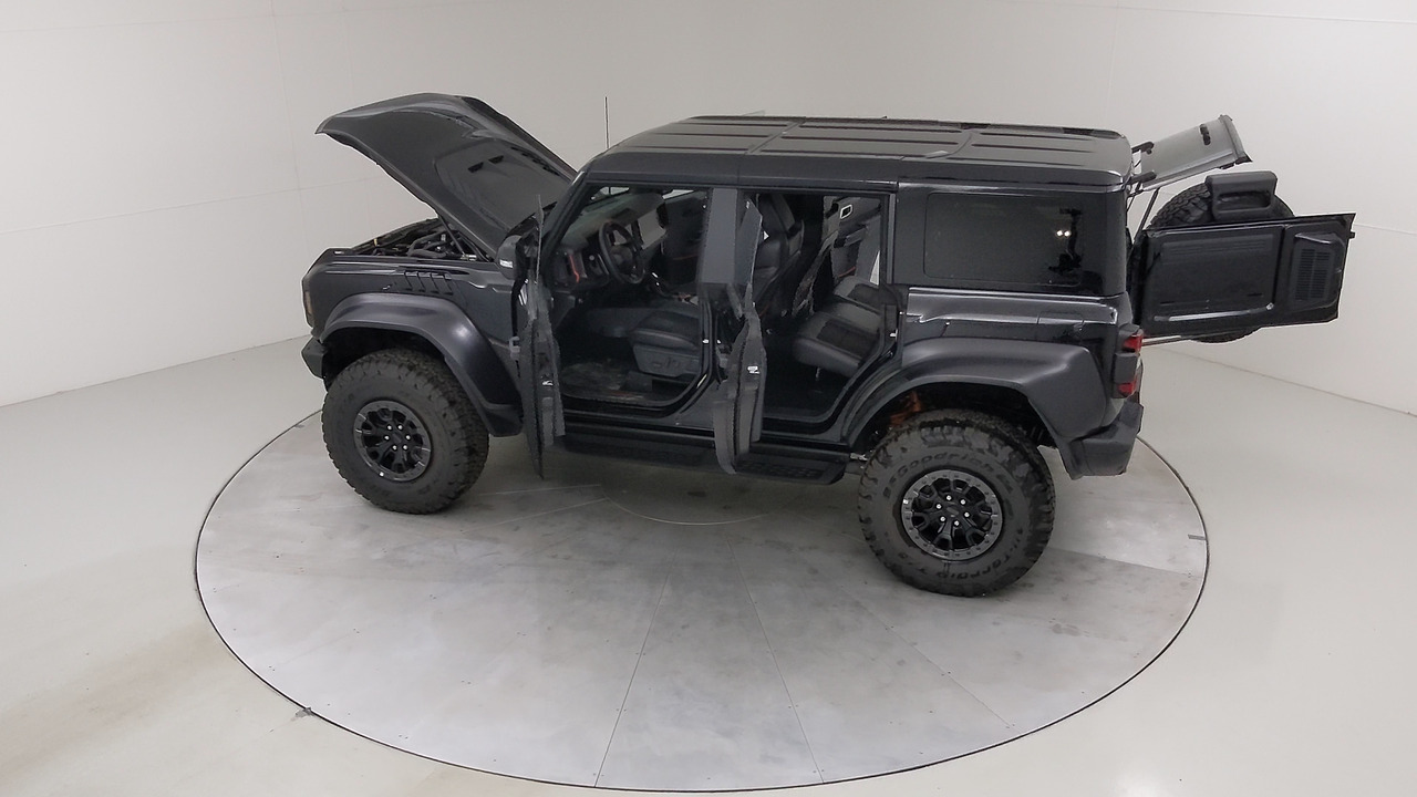 Car Exterior