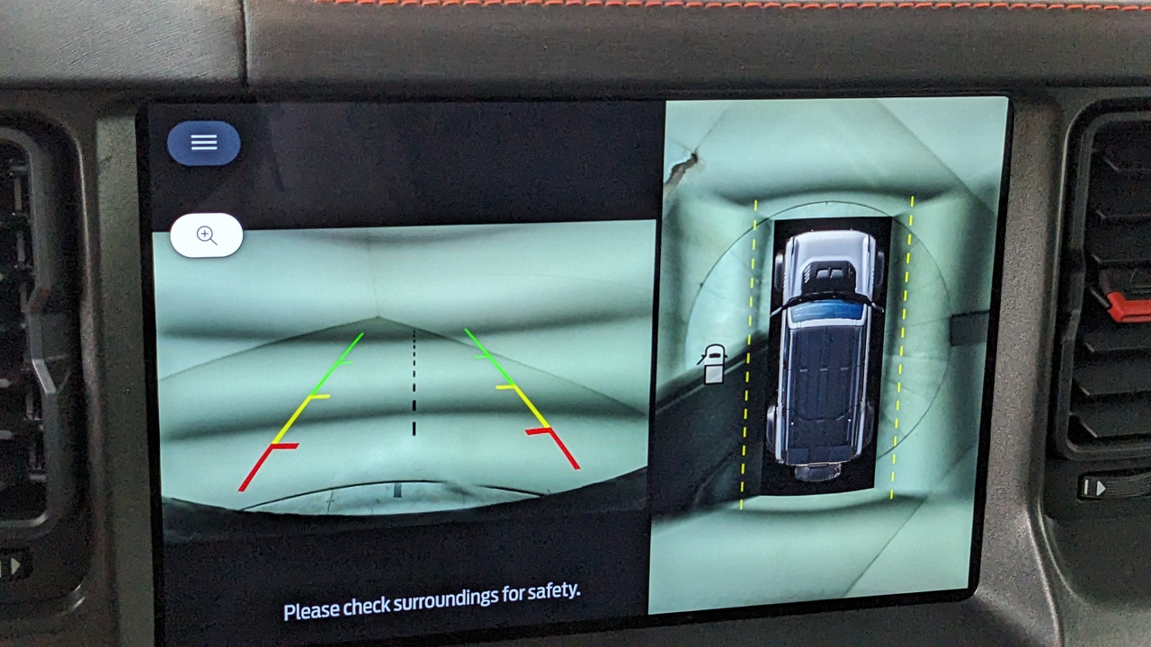 Car Exterior