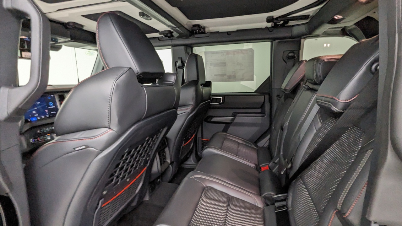 Car Exterior