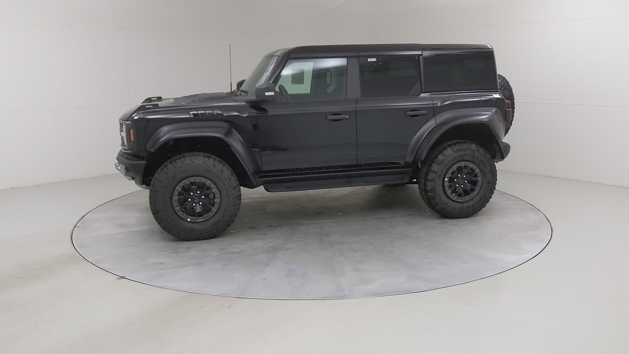 Car Exterior