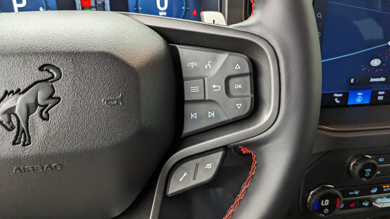 Car Exterior