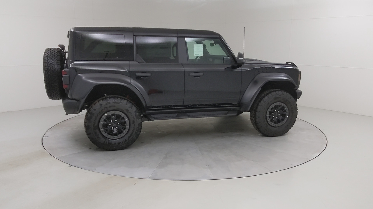 Car Exterior