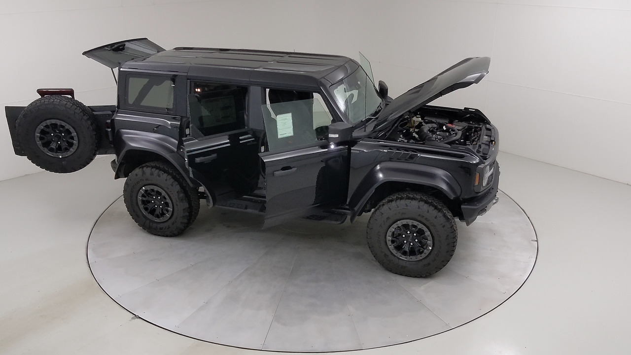 Car Exterior