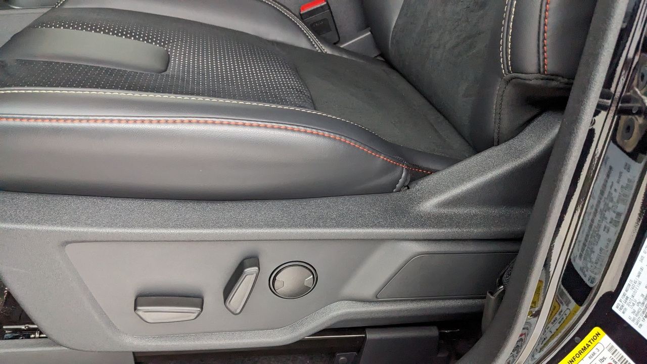 Car Exterior