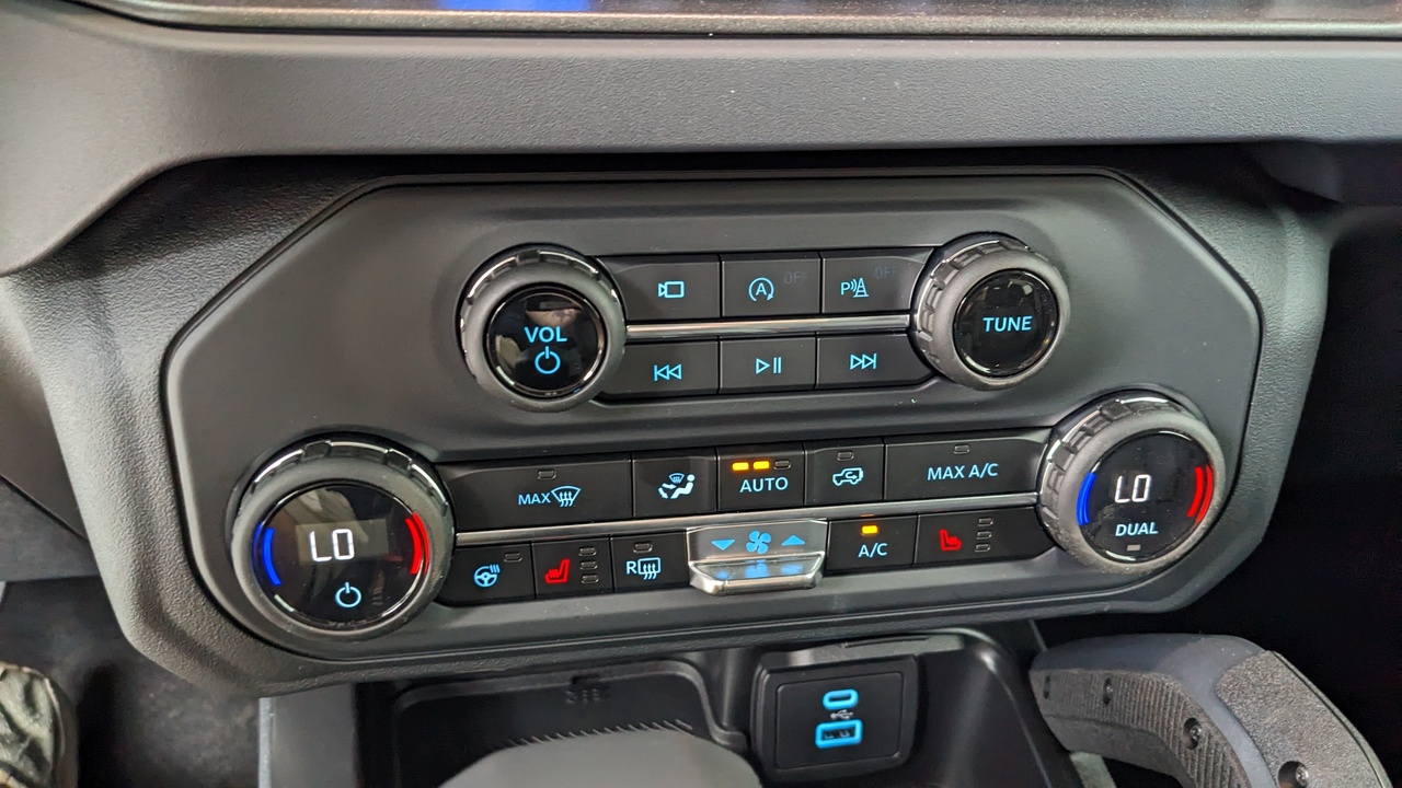 Car Exterior