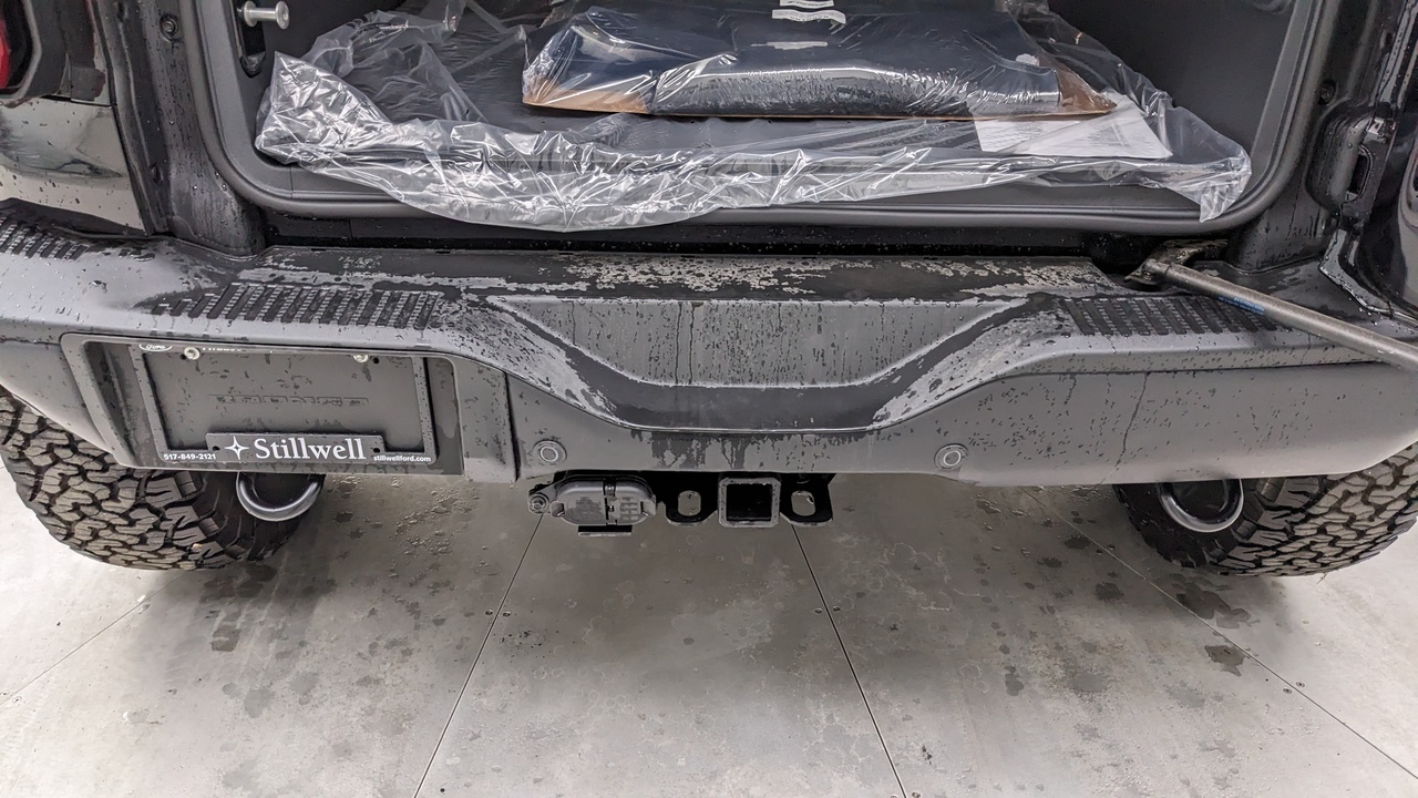 Car Exterior