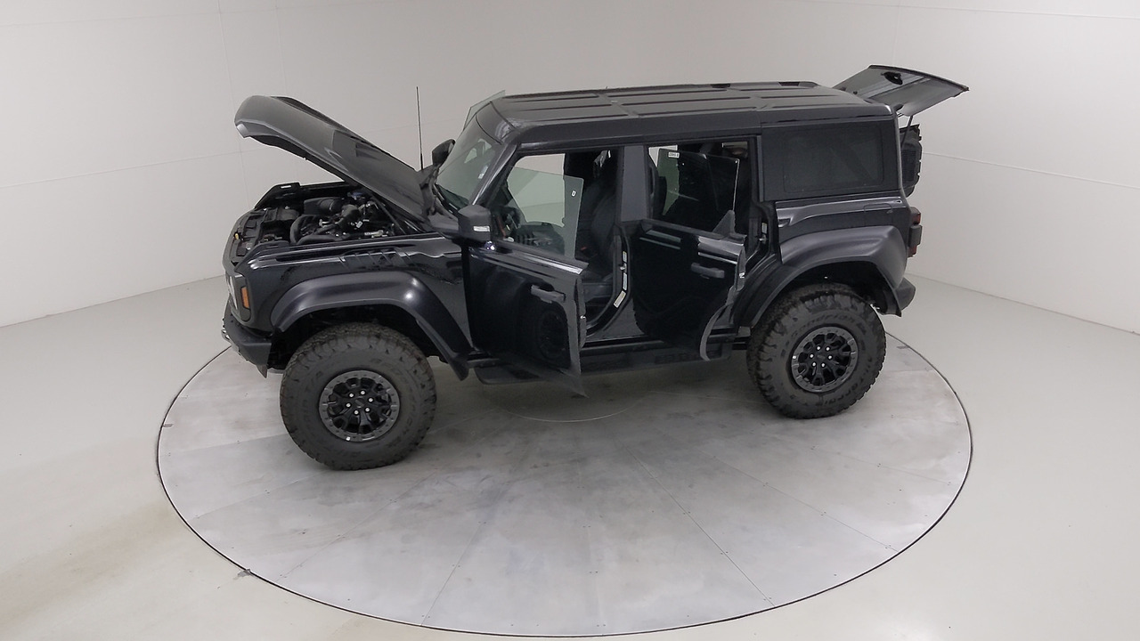 Car Exterior