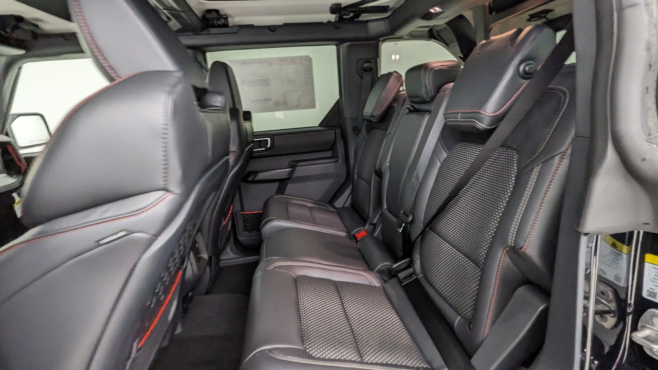 Car Exterior