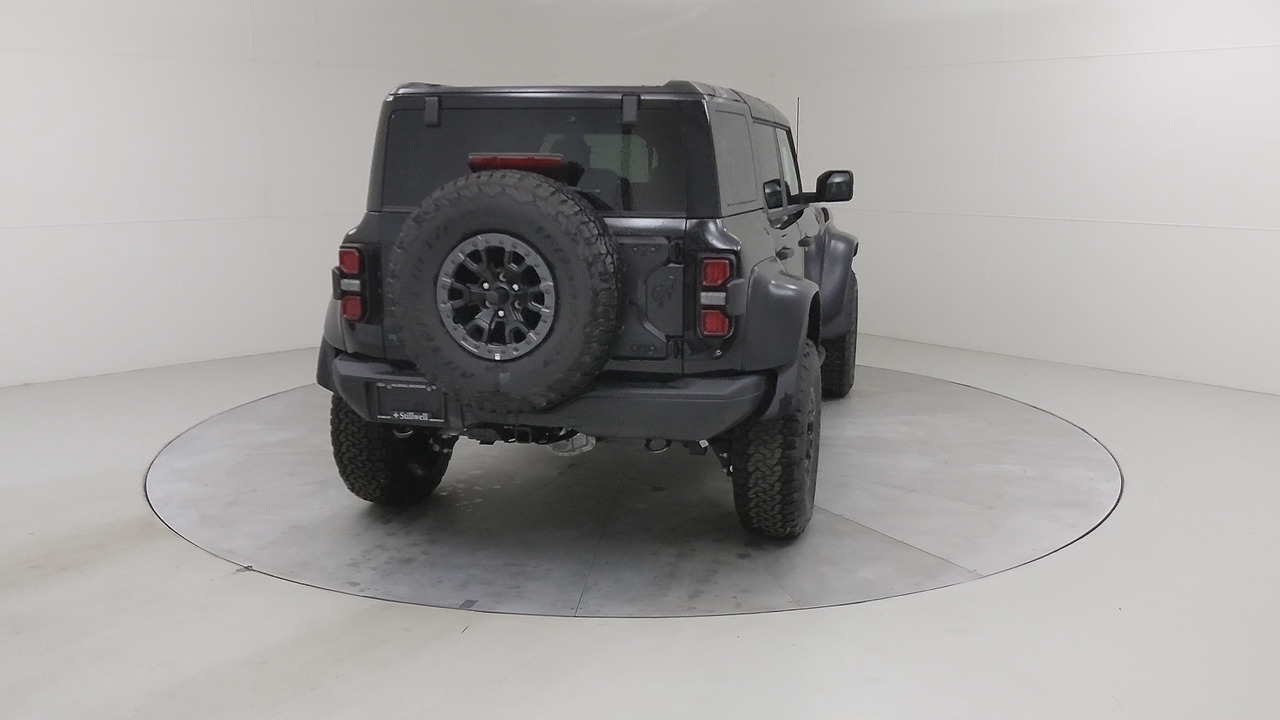 Car Exterior