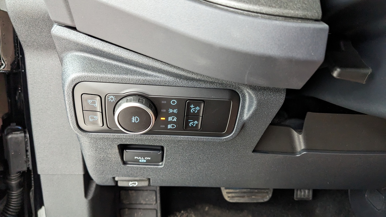 Car Exterior