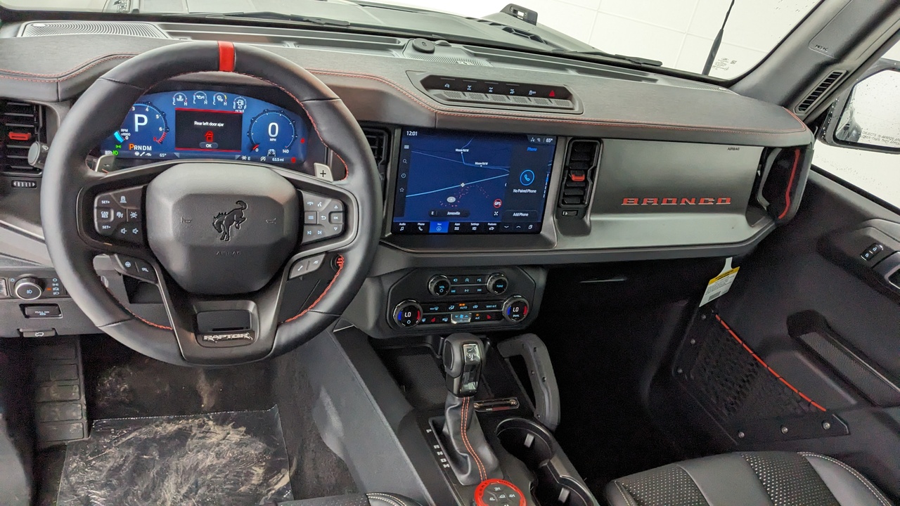 Car Exterior