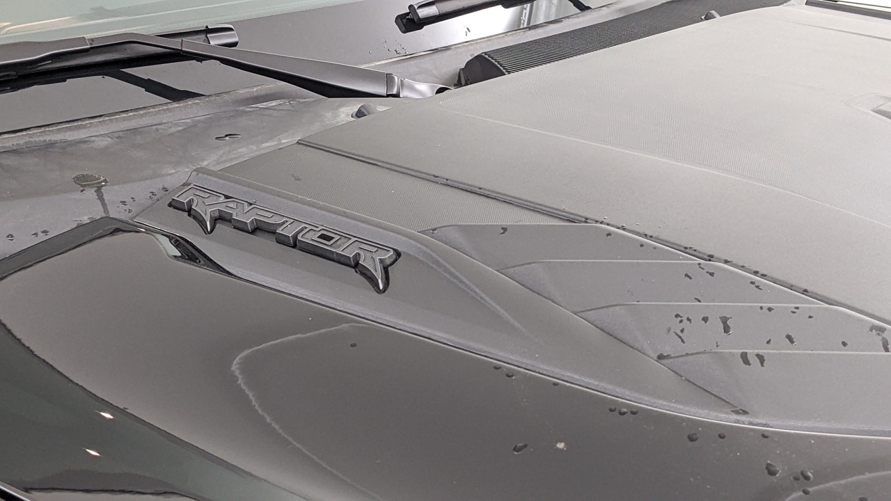 Car Exterior