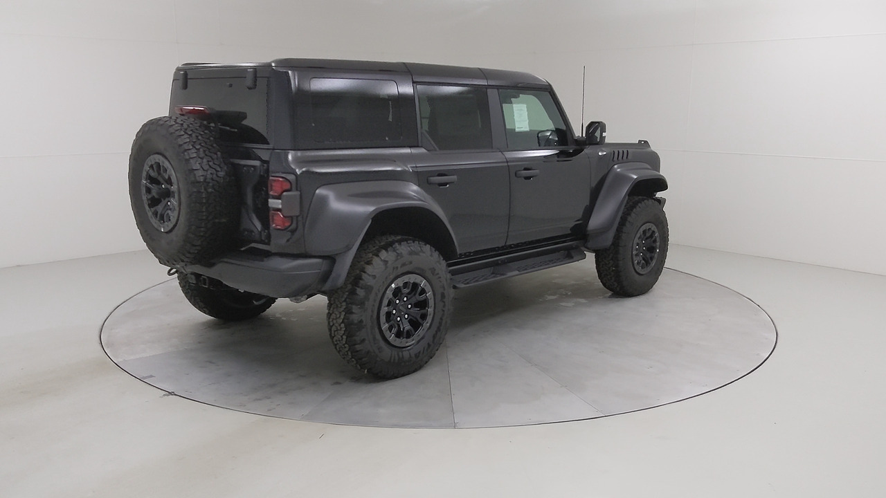 Car Exterior