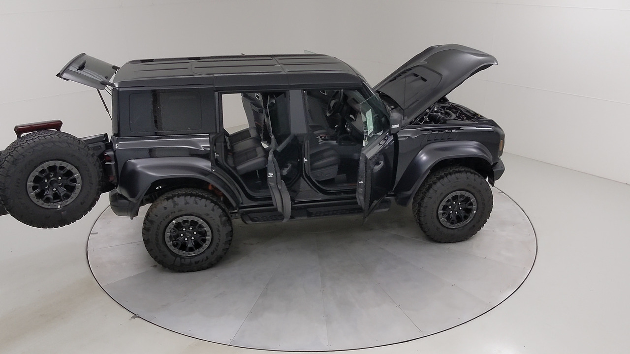 Car Exterior