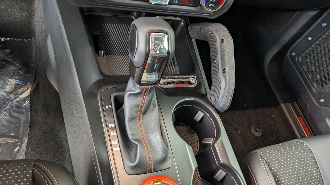 Car Exterior