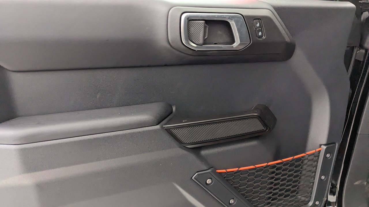 Car Exterior