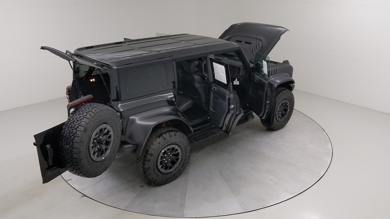 Car Exterior