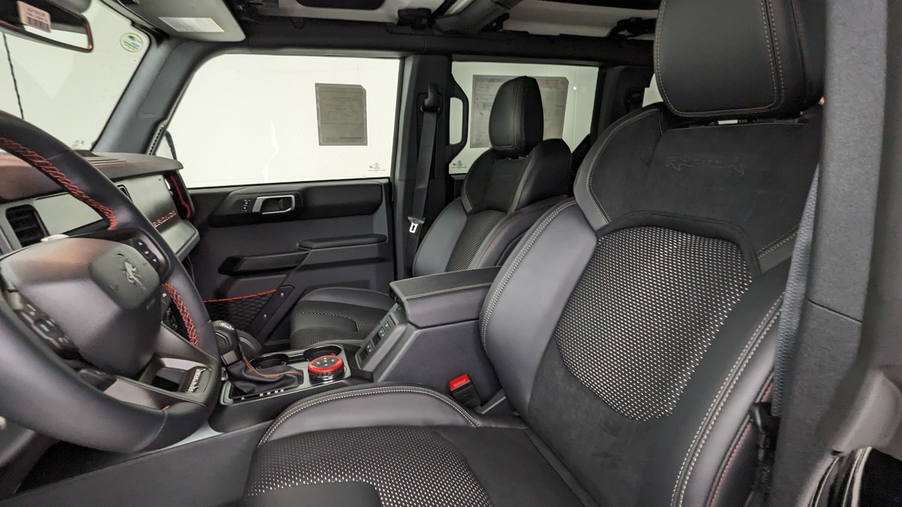 Car Exterior