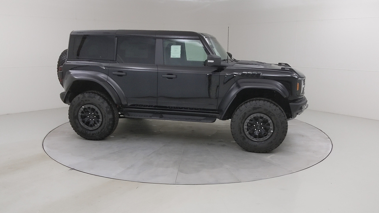 Car Exterior