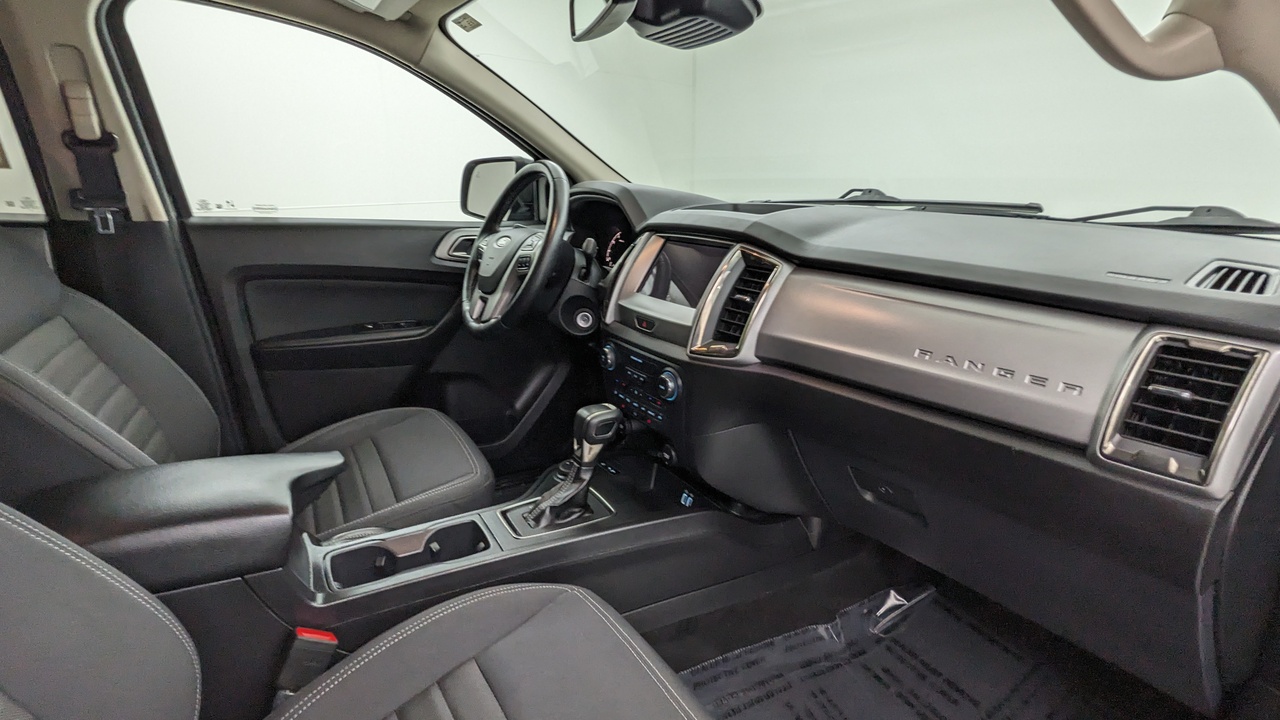 Car Exterior