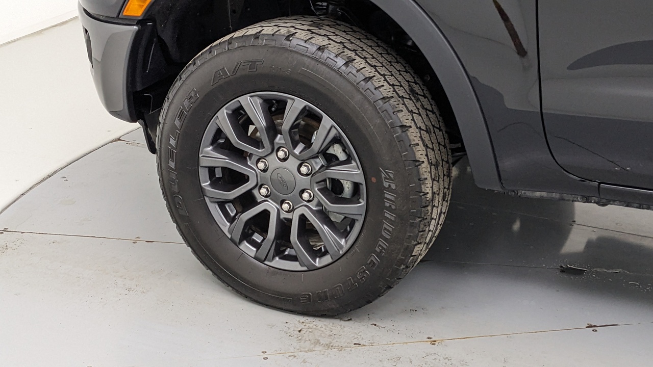 Car Exterior