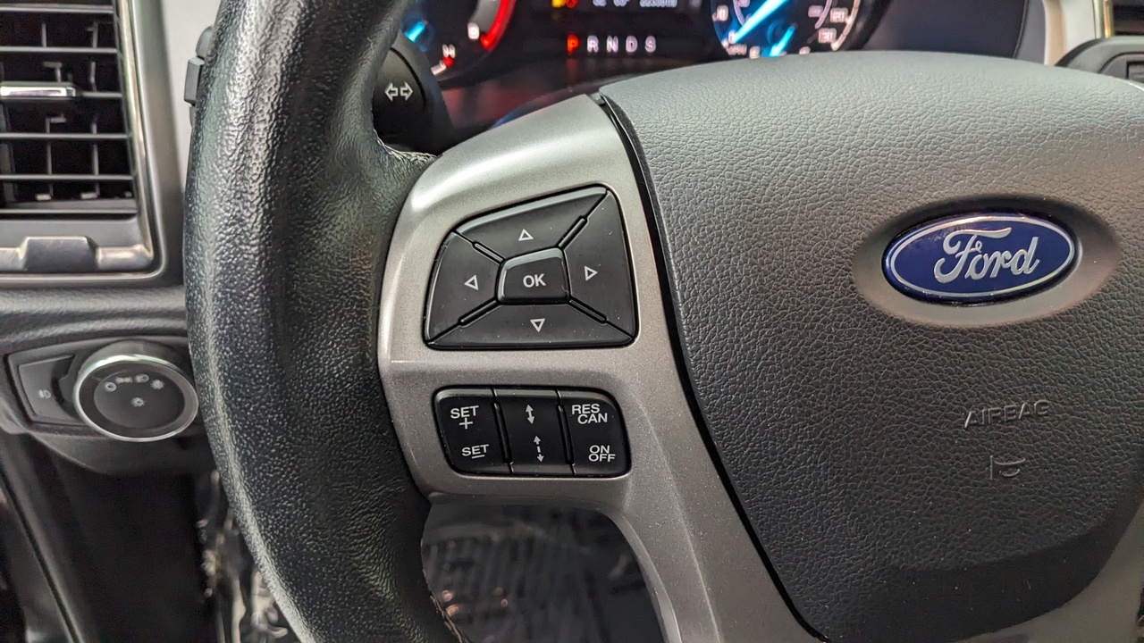 Car Exterior