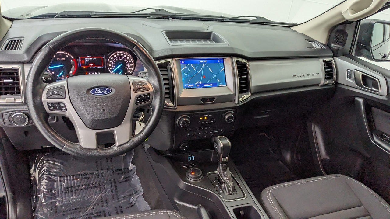 Car Exterior