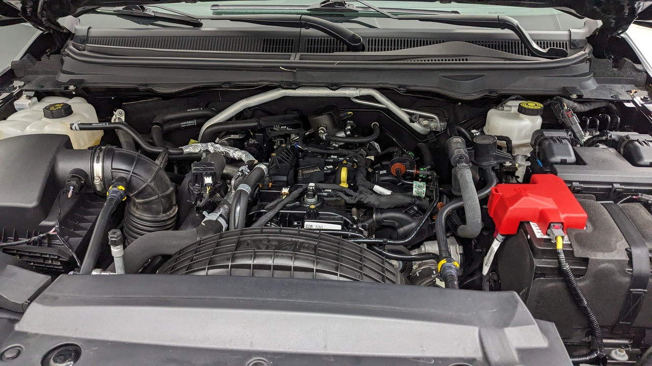 Car Exterior