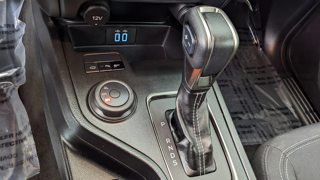 Car Exterior