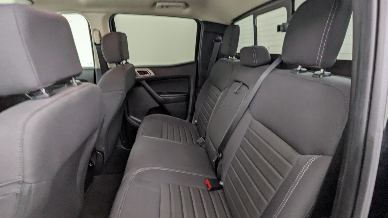 Car Exterior