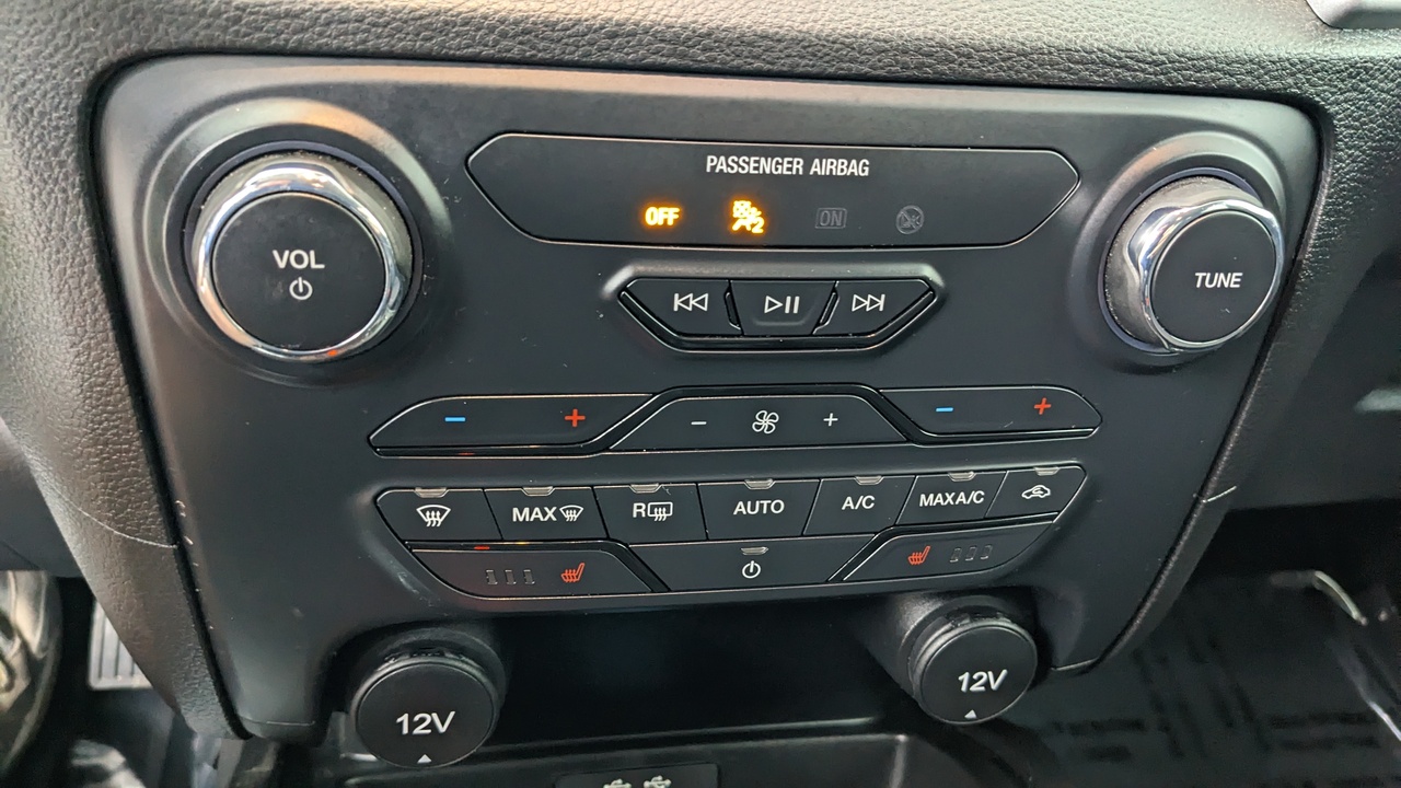 Car Exterior
