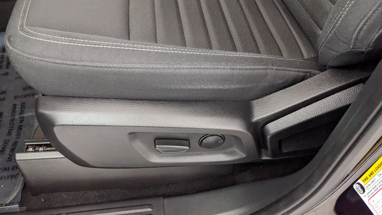 Car Exterior