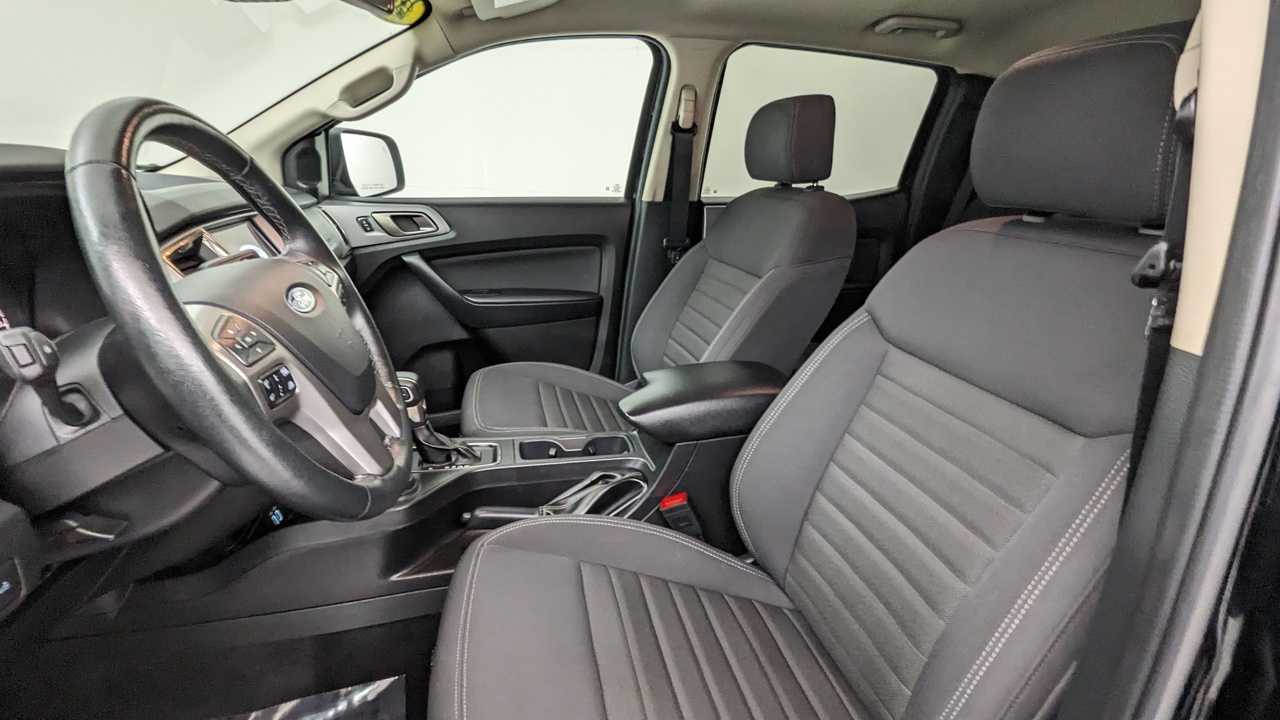 Car Exterior