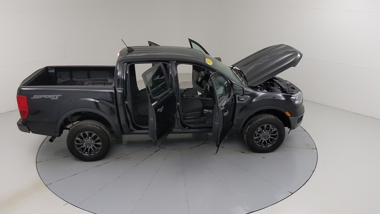 Car Exterior