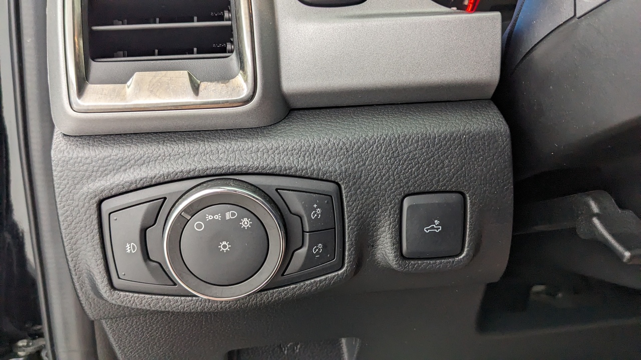 Car Exterior