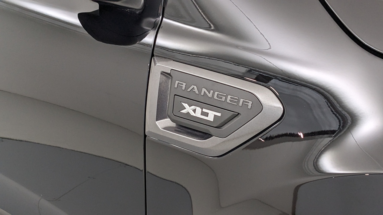 Car Exterior