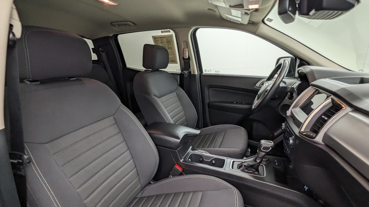Car Exterior