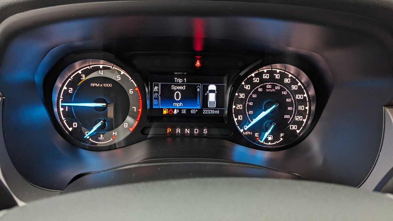 Car Exterior