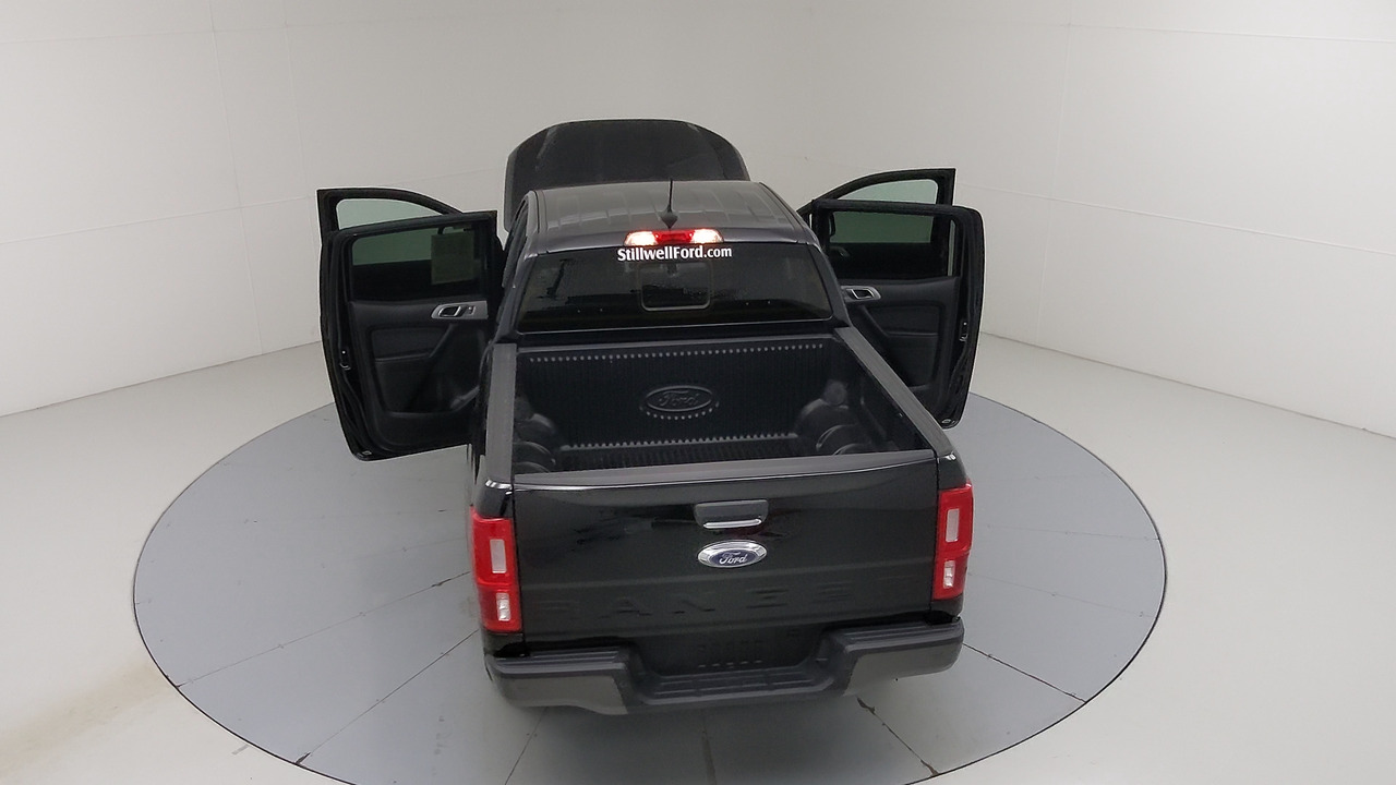 Car Exterior