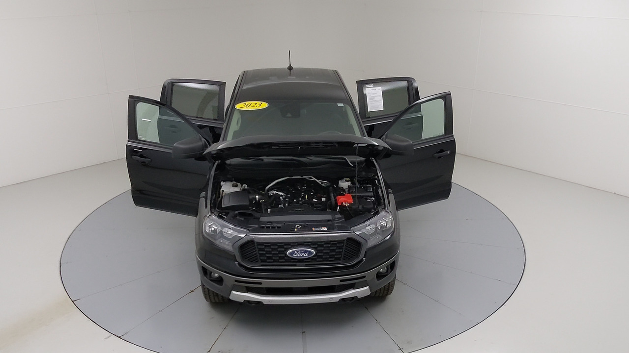 Car Exterior