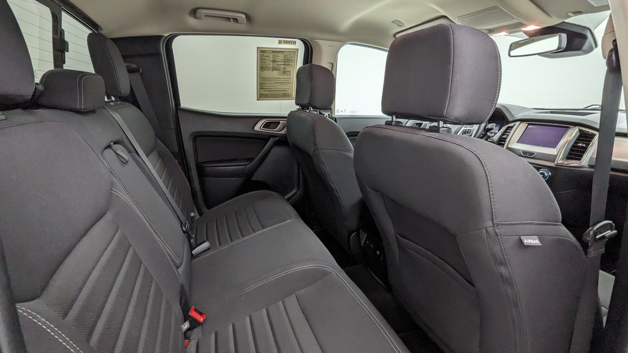 Car Exterior