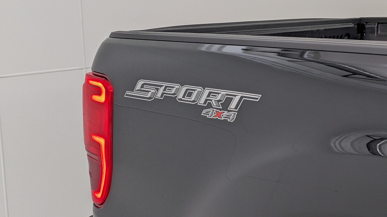 Car Exterior
