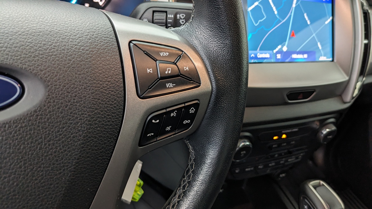 Car Exterior