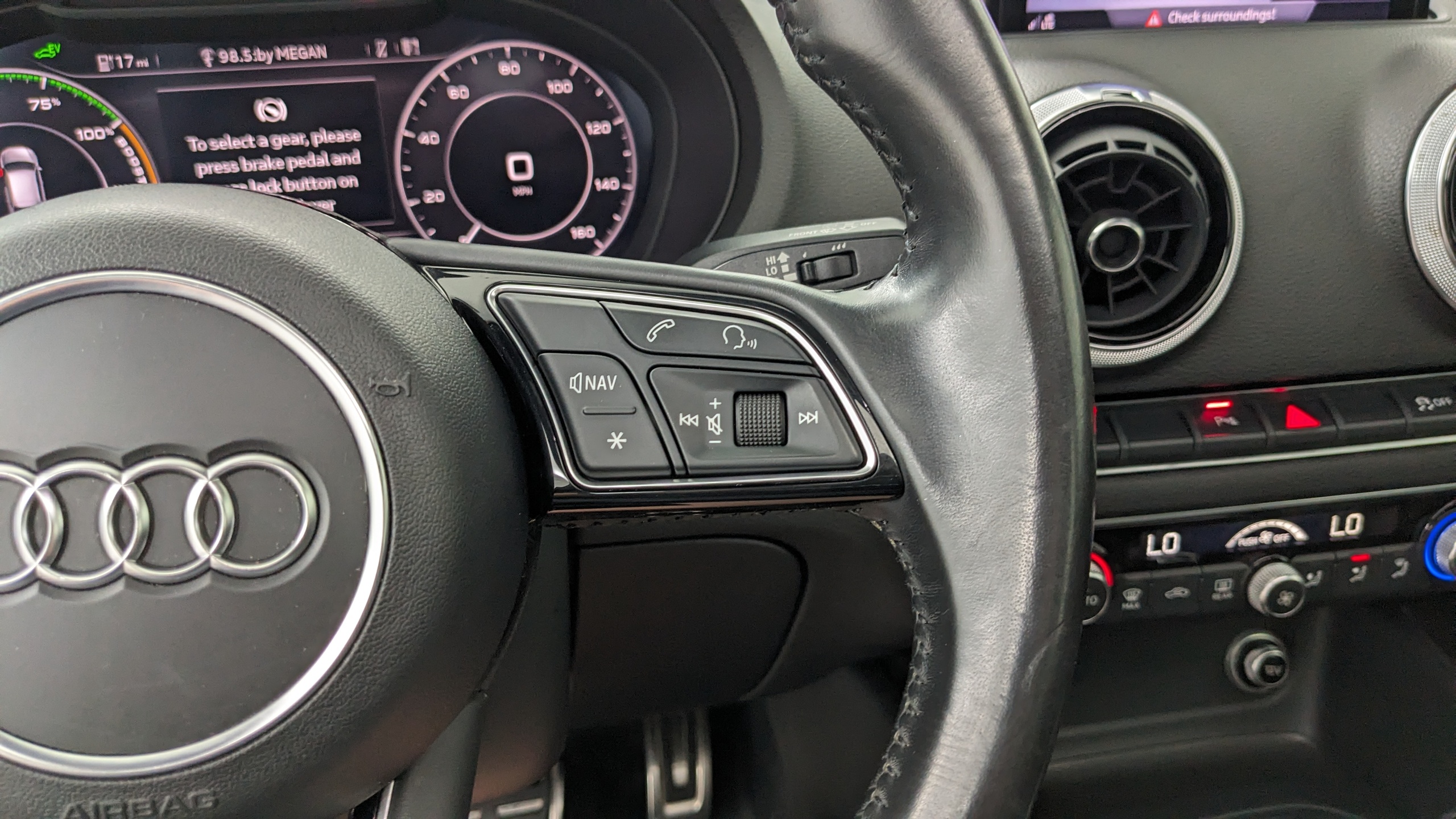 Car Exterior